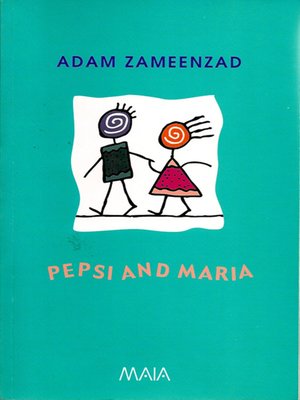 cover image of Pepsi and Maria